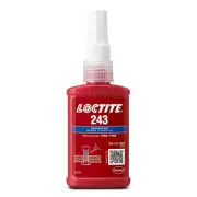 1311321 Loctite 243 - Medium Strength Threadlocker Blue 50ML