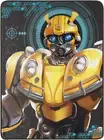 Hasbro Transformers, Be Alert Micro Raschel, 46" X 60" Throw Blanket, Multi-Colo