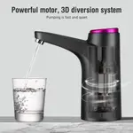 SMART WATER PUMP AUTOMATIC ELECTRIC BOTTLE WATER PUMPS WATER