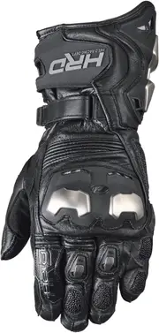 Held Titan XR2, gloves , color: Black , size: 9