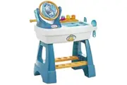 Little Tikes Now Maker Real Ice Cream At Home Playset Fun Toy Kids Toddler 3y+