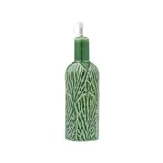 Cabbage Oil/Vinegar Bottle 22.5cm