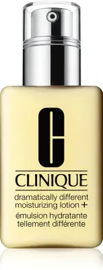 Clinique Basic 3 Times Moisturizing Emulsion Dry to Combination Skin 125ml