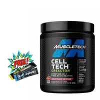 在飛比找蝦皮購物優惠-(現貨) MuscleTech Cell-Tech Crea