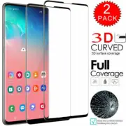 For OnePlus Nord 2 5G N200 5G CE 5G 2 Pack Tempered Glass Screen Protector