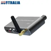4 in 1 Bluetooth 5.1 Digital to Analog RCA Audio Adapter Receiver Transmitter l