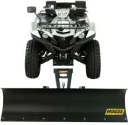 Moose 4486PF - RM5 Plow Mount Plate 4501-0915