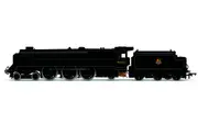 Hornby OO BR, Princess Royal Class 'The Turbomotive', 4-6-2, 46202 - Era 4