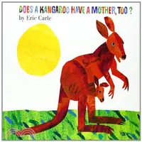 在飛比找三民網路書店優惠-Does a Kangaroo Have a Mother,