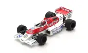 Arrows A6 Marc Surer #29 British Gp 1983 S5789 Spark 1/43 F1 Formula 1