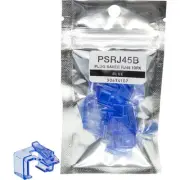 T3 PSRJ45B Plug Saver Rj45 10Pk Blue Extending Rj45 Connector Life PLUG SAVER
