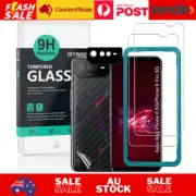 IBYWIND Screen Protector for Asus Rog Phone 6 5G/Rog Phone 6 Pro 5G 6.78",With M