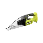 Ryobi 18V ONE+ Hand Vacuum Tool Only Powerful 6.5kpa Suction