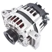 Alternator Fits Chevrolet HHR 2008-2011 L4 2.2L Naturally Aspirated Clockwise (for: Chevrolet)