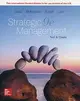 Strategic Management: Text and Cases 9/e Dess McGraw-Hill