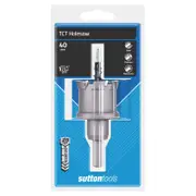 Sutton Tools 40mm TCT Holesaw