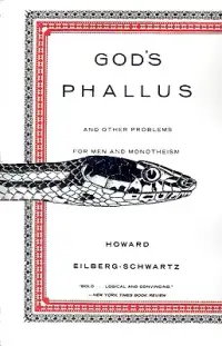 在飛比找博客來優惠-God’s Phallus: And Other Probl