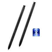 2 Pack Galaxy Note 9 Stylus Pen with Bluetooth for Samsung Galaxy Note 9 Touc...