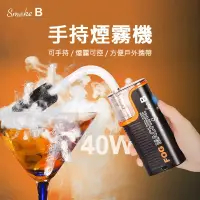 在飛比找蝦皮商城精選優惠-LENSGO SMOKE S / B 30W 40W 雲霧便