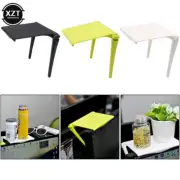 TV Computer Screen Top Shelf Organizer Bracket Stand Adjustable Monitor Top Shel