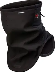 Spidi Polartec, neck warmer , color: Black , size: One Size