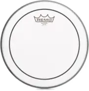 Remo Pinstripe Coated Drumhead - 10 inch (5-pack) Bundle