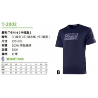 在飛比找樂天市場購物網優惠-VICTOR 勝利 羽球衣 羽球服 T-Shirt 短袖 T