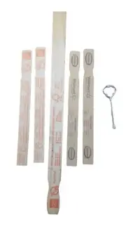 The Home Depot Painting Lot 1 Large & 4 Medium Stir Sticks + Paint Can Opener
