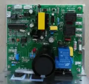 NEW For ZRK2 ZR8 ZR9 Treadmill Lower control power circuit board driver control