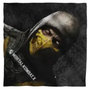 Mortal Kombat Scorpion - Bandana