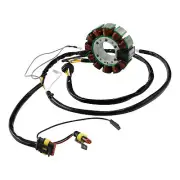 Motor Ignition Magneto Stator Coil Fit For Polaris Sportsman 700 Carb 2002-2003