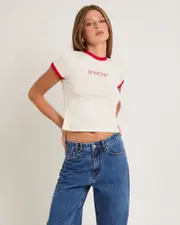 If You Short Sleeve Tee