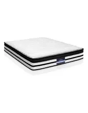 [Giselle Bedding] Queen Size 27Cm Thick Foam Mattress