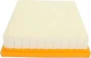 Air Conditioning Filter Rubber High Efficiency Grille Air Filter Replacement Excavator