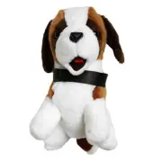 Beagle Dog Golf Driver Headcover - Fits 460cc Driver! Sahara Golf - Cute Dog HC!