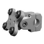 BikePenR 16mm Support Bar GPS Mount R12GS-A