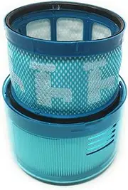[Kniwelshop] VACUUM FILTER - HEPA Filter Washable for Dyson Gen5 Detect Absolute