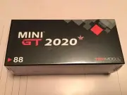 Mini Gt Tsm Novelty 1/64 Bentley Continental Minicar