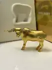 Estee Lauder 'Beautiful Longhorn' Solid Perfume Compact
