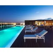 Radisson Hotel Santa Cruz