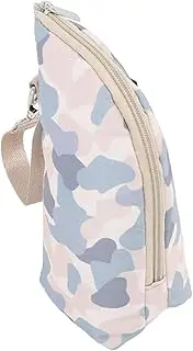 Portable Baby Bottle Warmer USB Milk Heat Keeper Warming Bag for Traveling