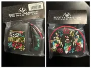 SCOTTY CAMERON Shave Ice Mid-Round Putter Headcover HULA RELEASE
