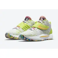 在飛比找蝦皮購物優惠-柯拔 Nike KD 14 EP Cyber CZ0170-