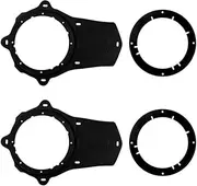 Metra 82-3013 Speaker Adapters for 1997-2004 Chevrolet Corvette