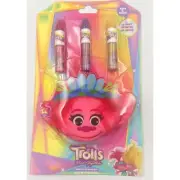 Trolls - Lip Gloss & Purse Set from Tates Toyworld