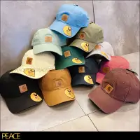 在飛比找蝦皮購物優惠-【PEACE】Carhartt Odessa Cap 復古 