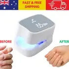 Repair Fast Nail Fungus Onychomycosis Laser Device Premium Cleaning Tool AU