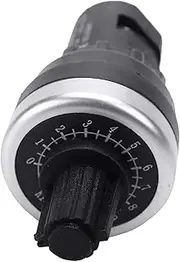 Suesacy 10K Potentiometer 22mm Governor VSD VFD for Variable Speed Drive Inverter New