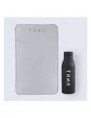 [TRNR] Studio Essentials Duo in Black
