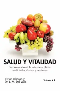 在飛比找博客來優惠-Salud Y Vitalidad: Con Los Sec